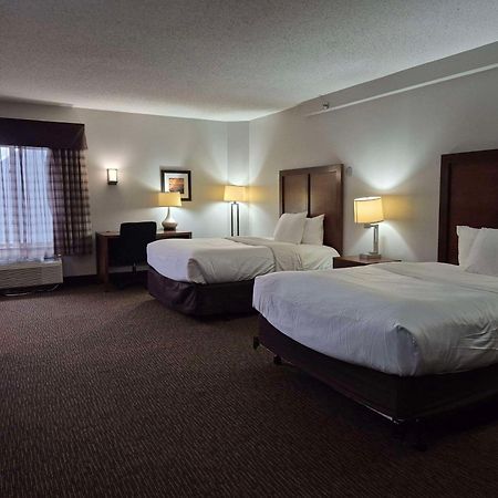 Country Inn & Suites By Radisson, Battle Creek, Mi Екстериор снимка
