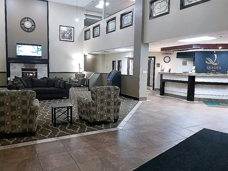 Country Inn & Suites By Radisson, Battle Creek, Mi Екстериор снимка
