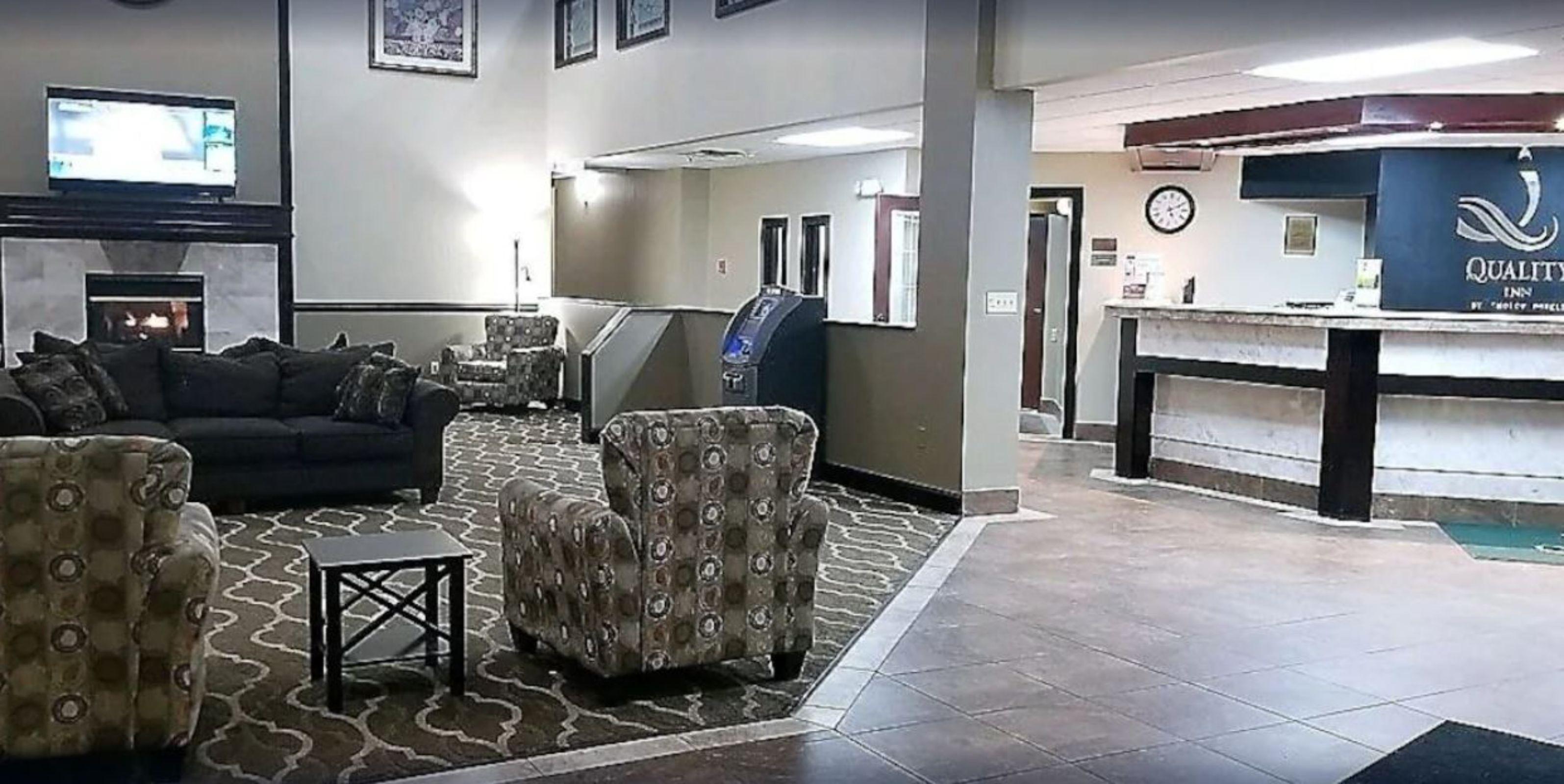 Country Inn & Suites By Radisson, Battle Creek, Mi Екстериор снимка
