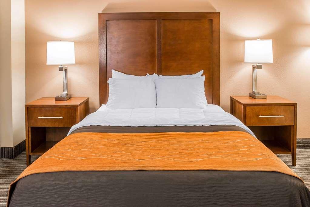 Country Inn & Suites By Radisson, Battle Creek, Mi Стая снимка