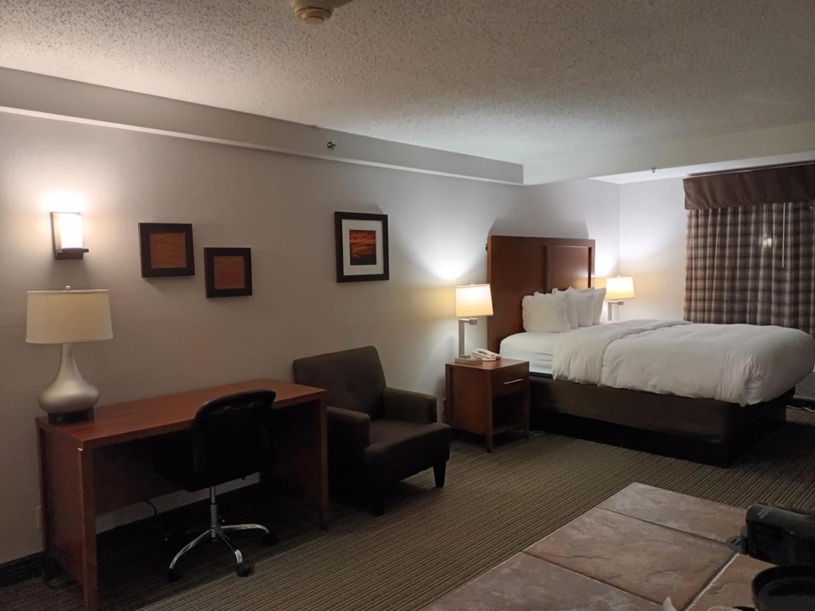 Country Inn & Suites By Radisson, Battle Creek, Mi Екстериор снимка