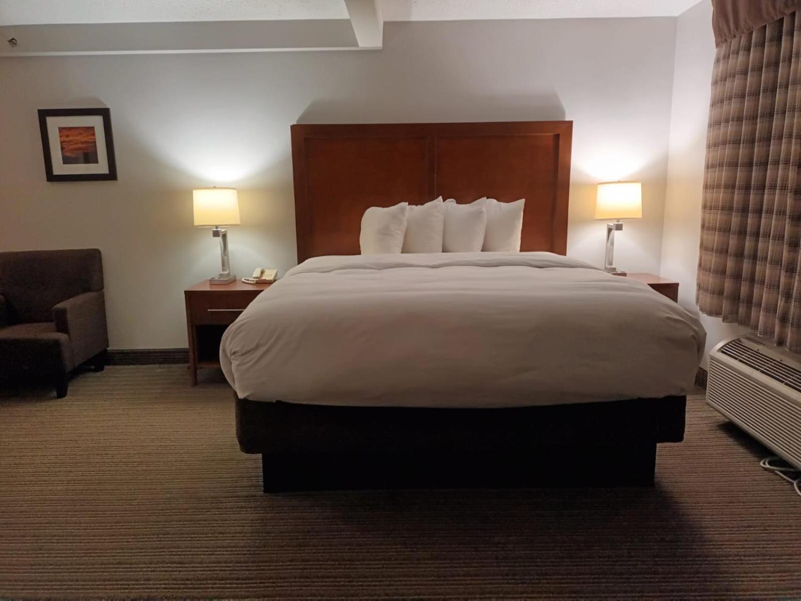 Country Inn & Suites By Radisson, Battle Creek, Mi Екстериор снимка