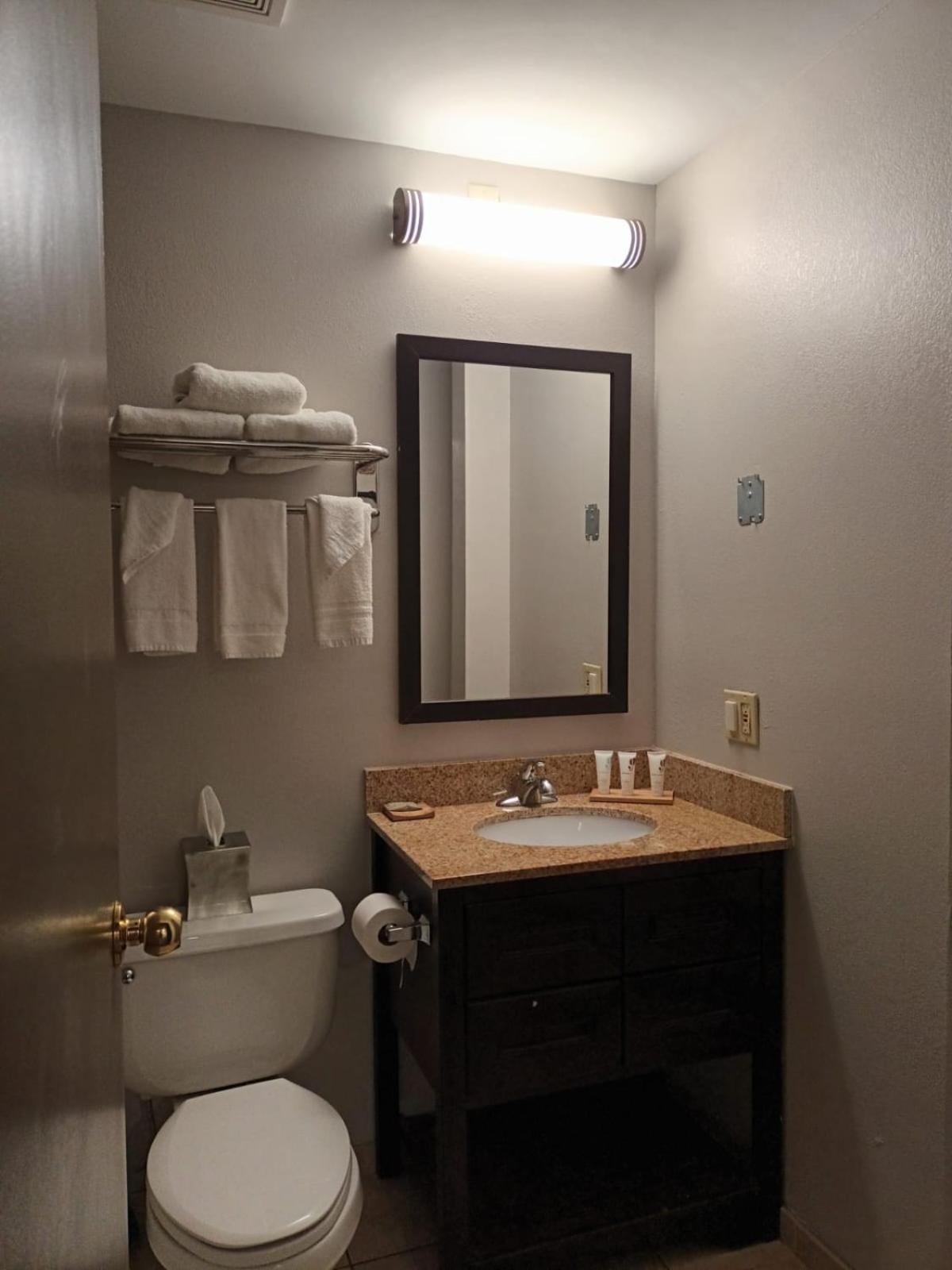 Country Inn & Suites By Radisson, Battle Creek, Mi Екстериор снимка