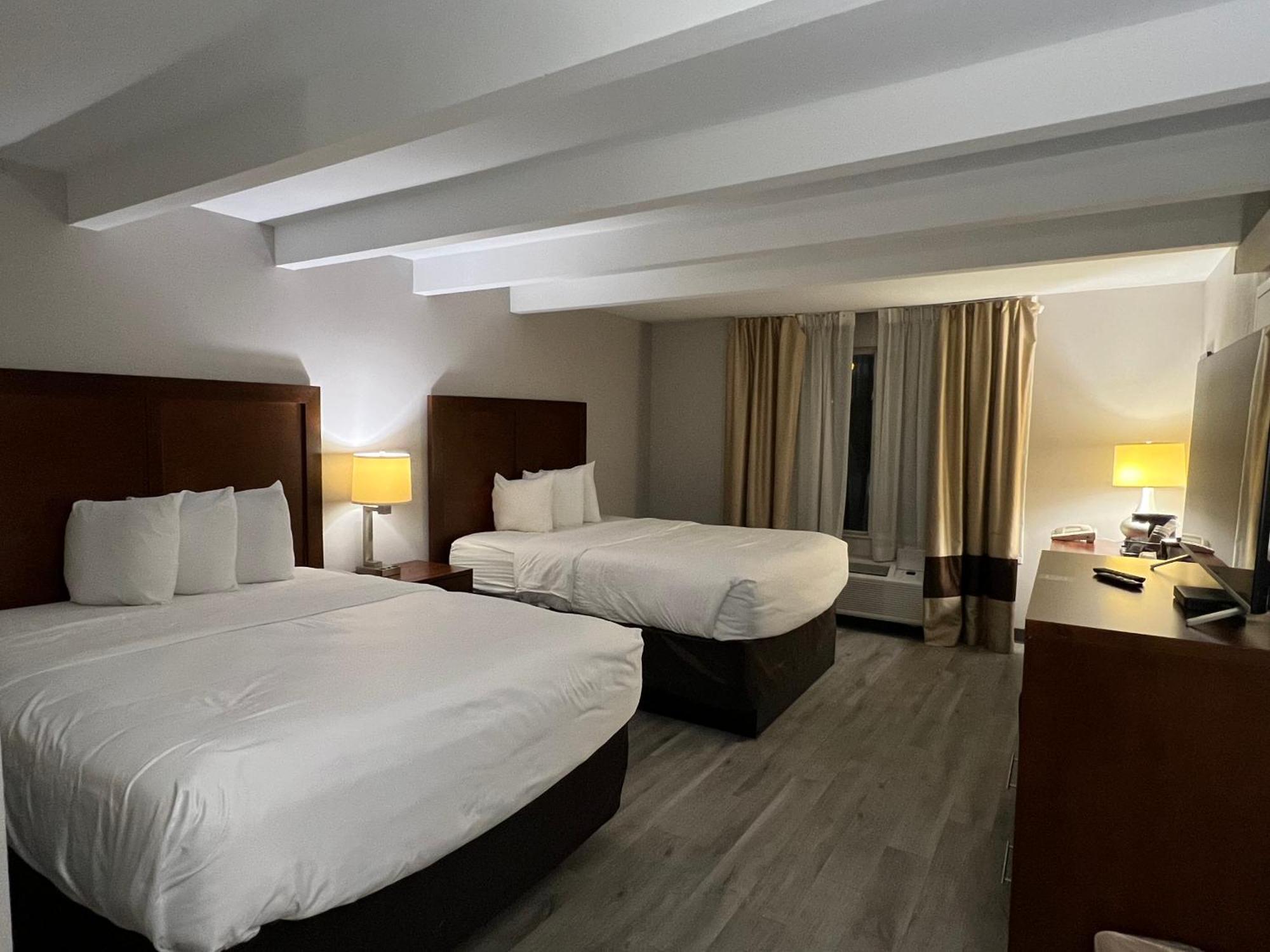 Country Inn & Suites By Radisson, Battle Creek, Mi Екстериор снимка
