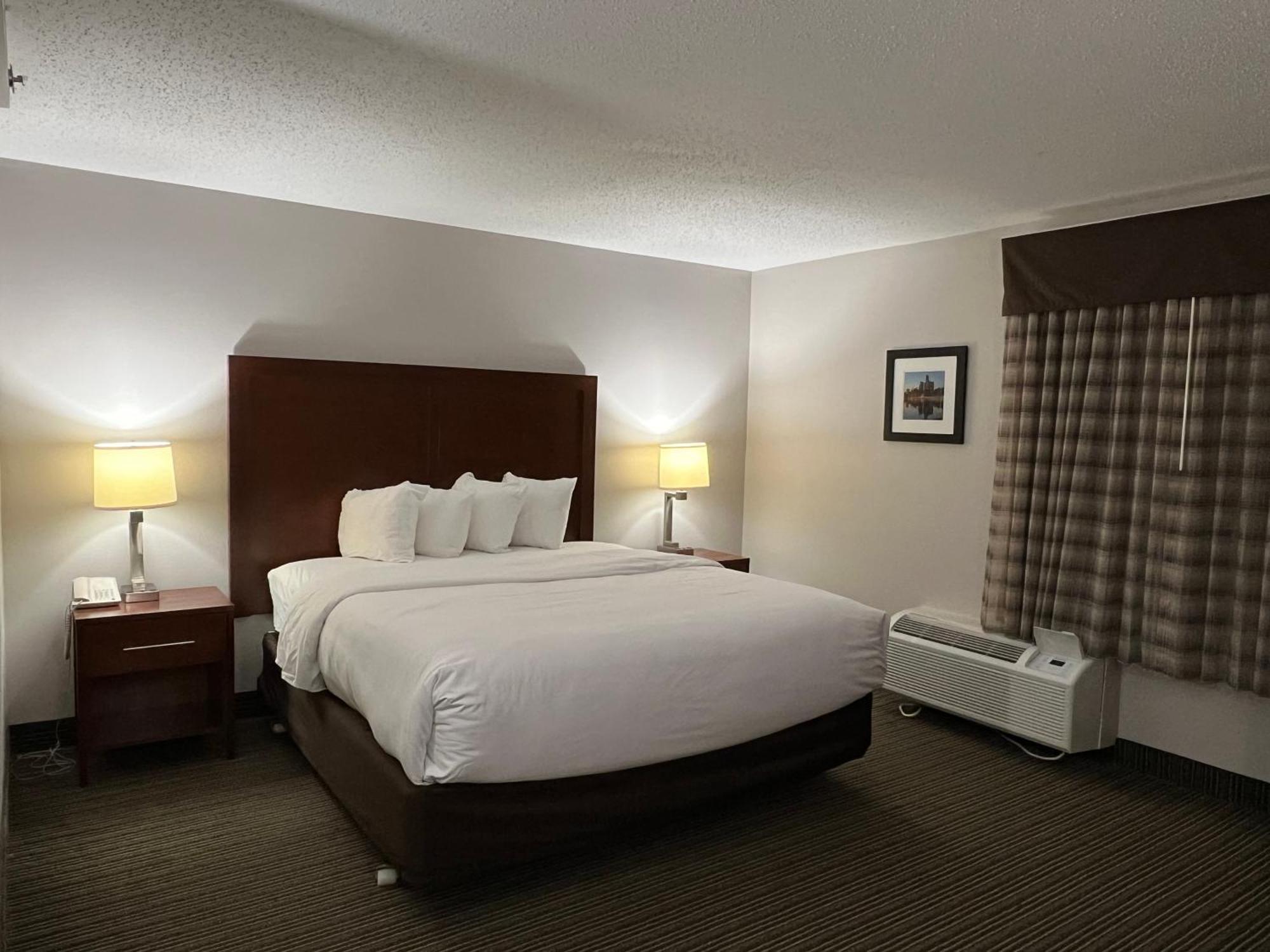 Country Inn & Suites By Radisson, Battle Creek, Mi Екстериор снимка