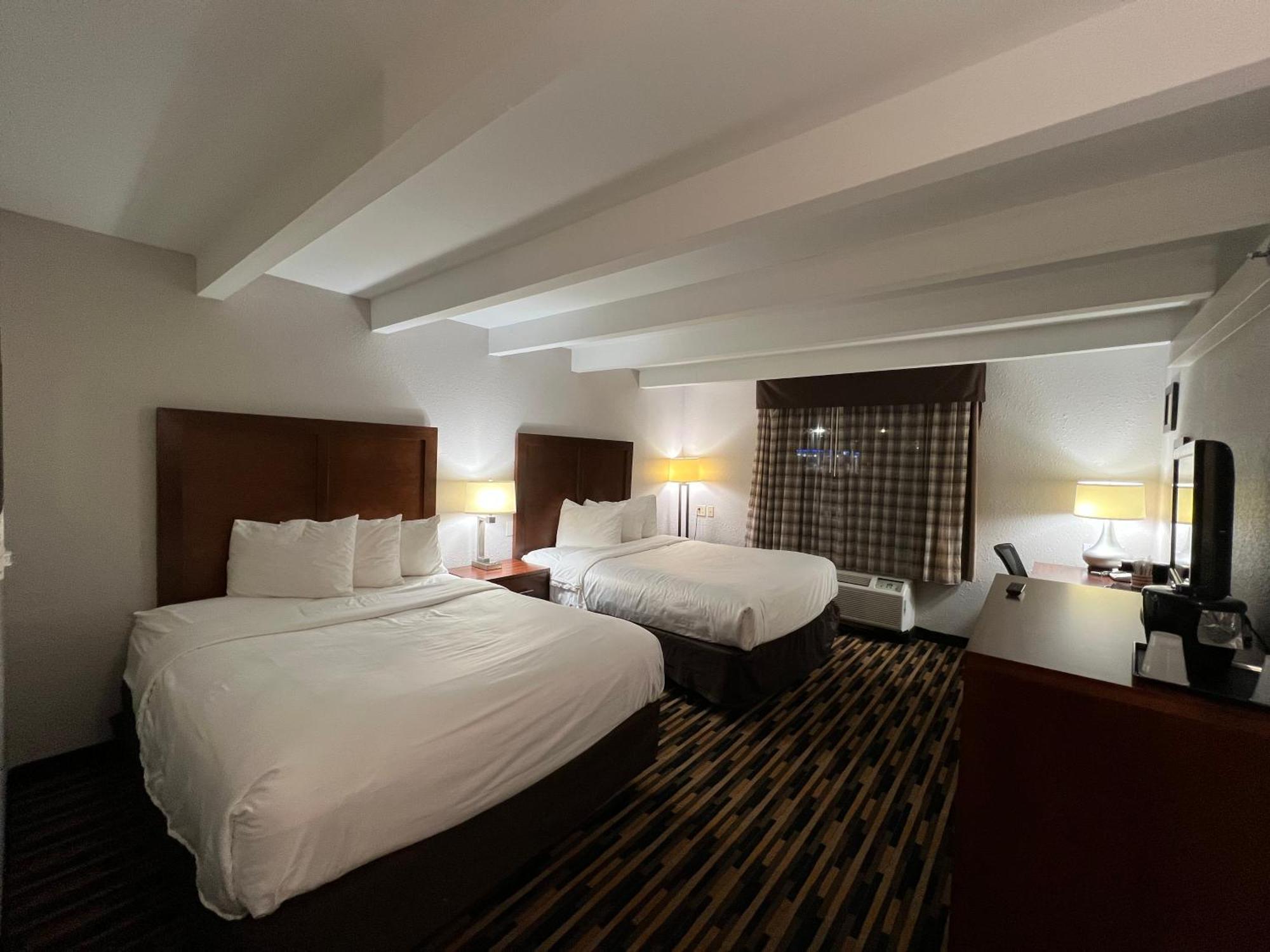 Country Inn & Suites By Radisson, Battle Creek, Mi Екстериор снимка