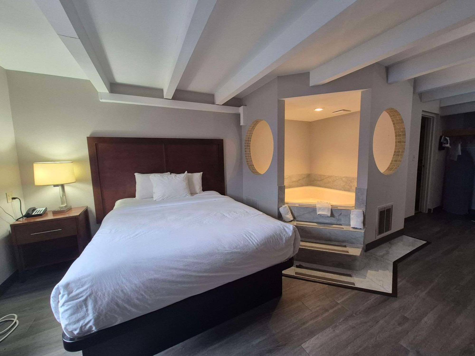 Country Inn & Suites By Radisson, Battle Creek, Mi Екстериор снимка