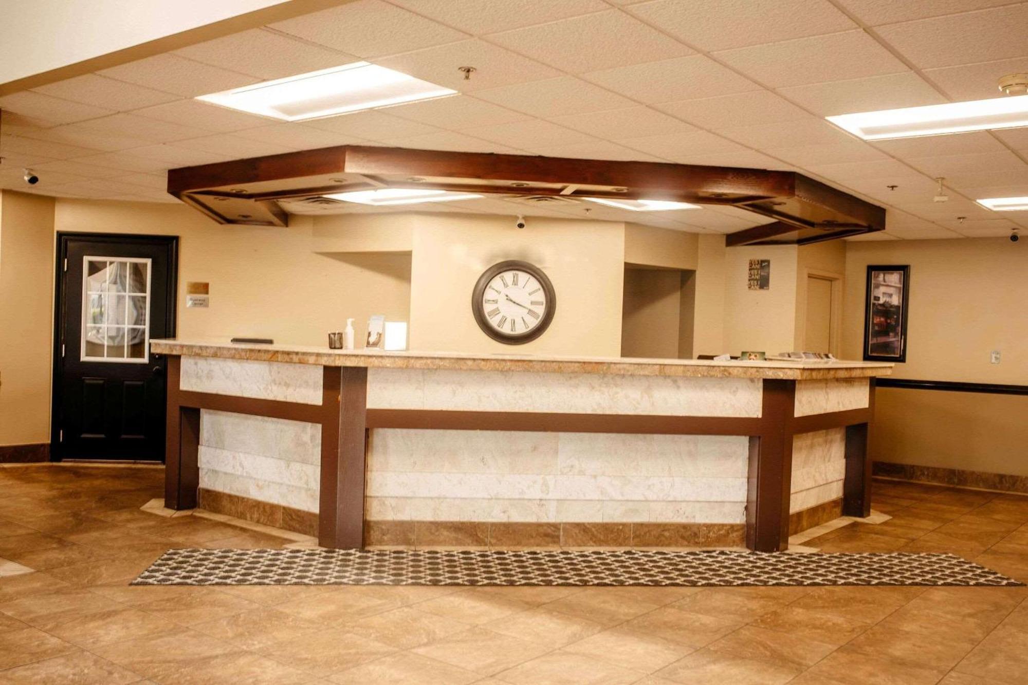Country Inn & Suites By Radisson, Battle Creek, Mi Екстериор снимка