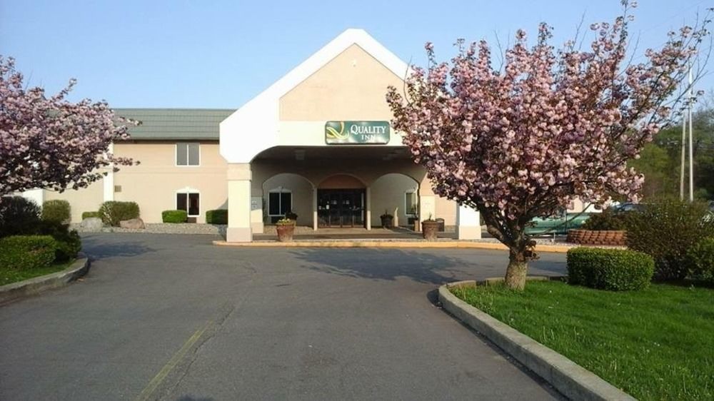 Country Inn & Suites By Radisson, Battle Creek, Mi Екстериор снимка